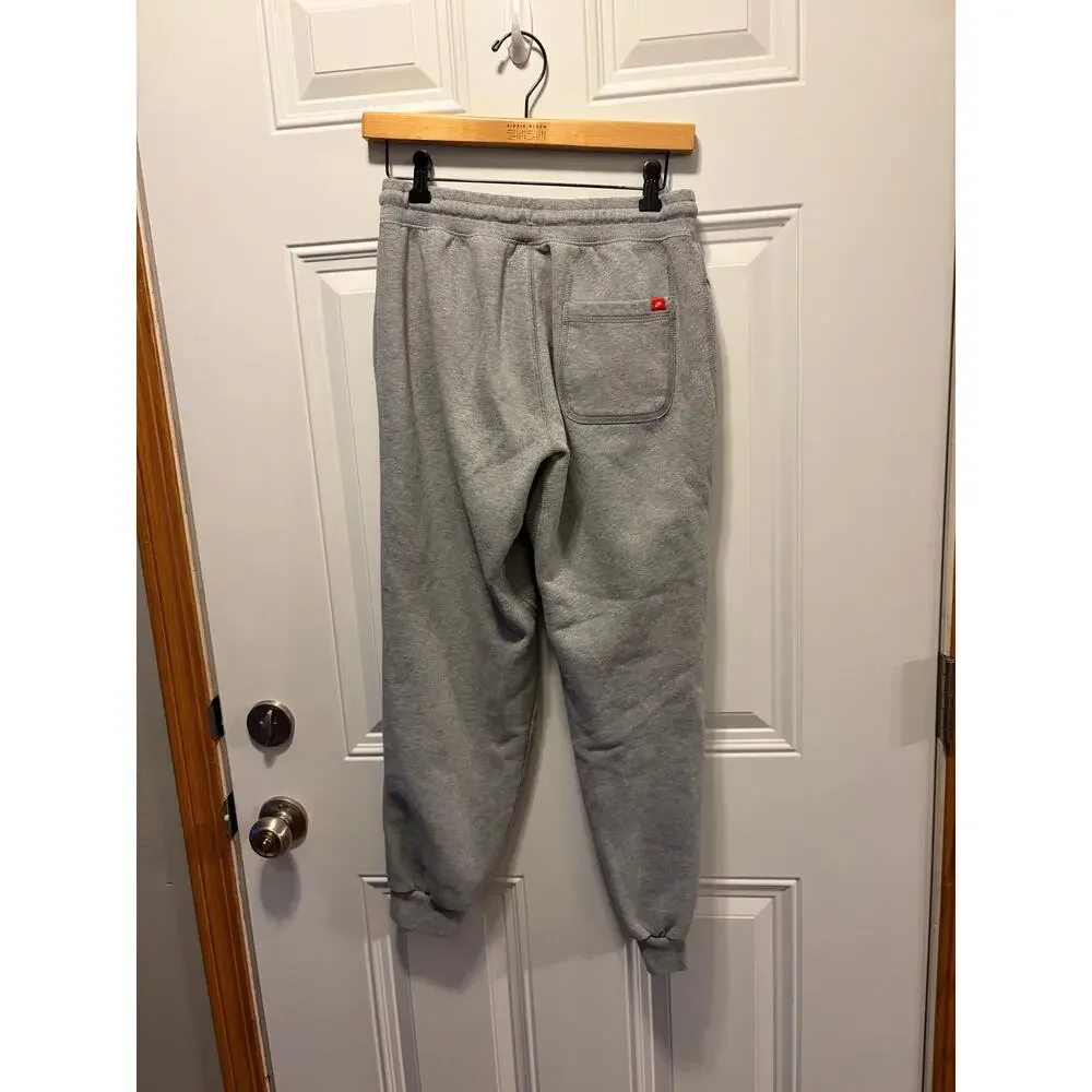 Men’s Nike Gray Joggers Size Small